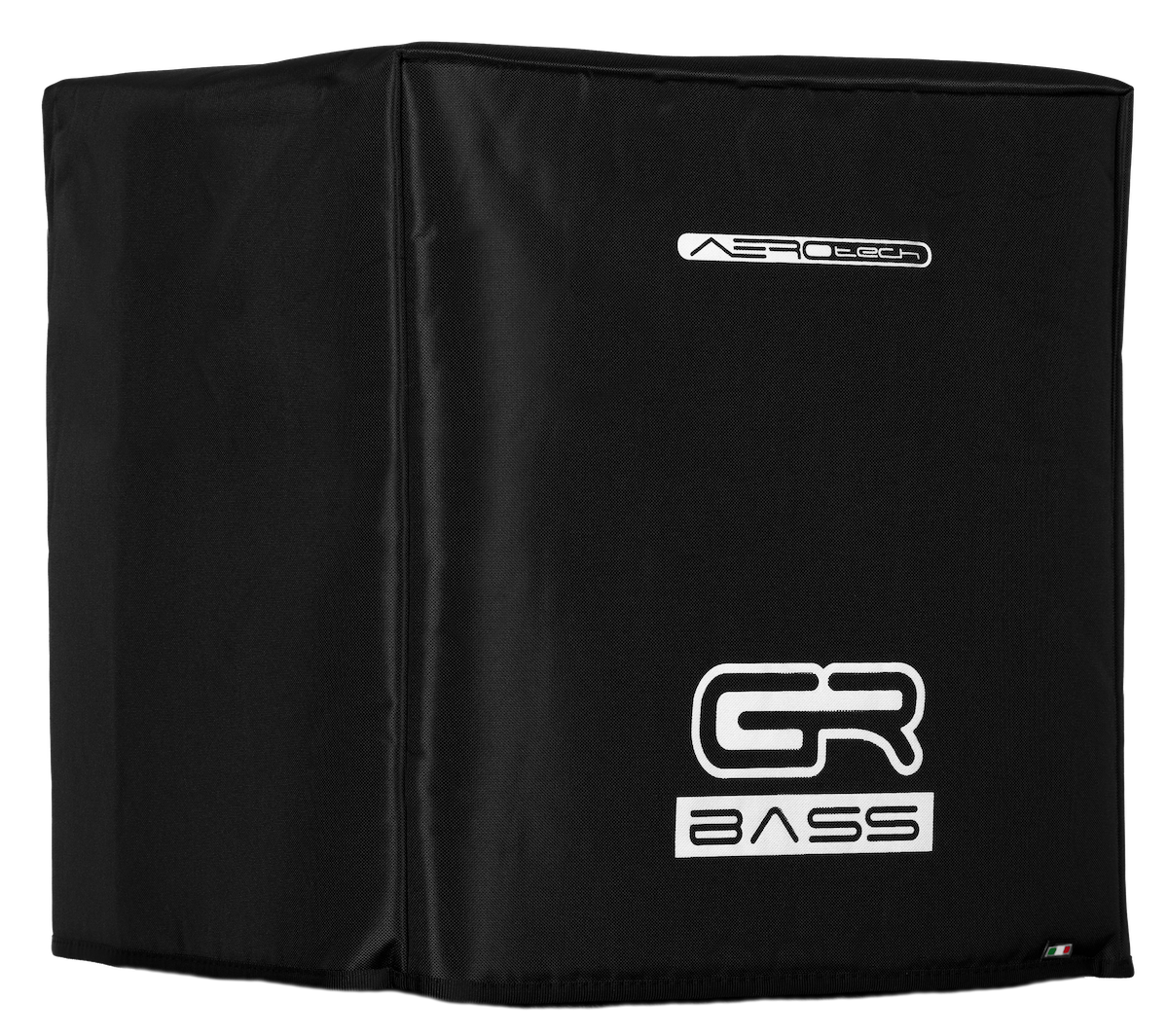 GR Bass Cover AT/NF Cube Combo
