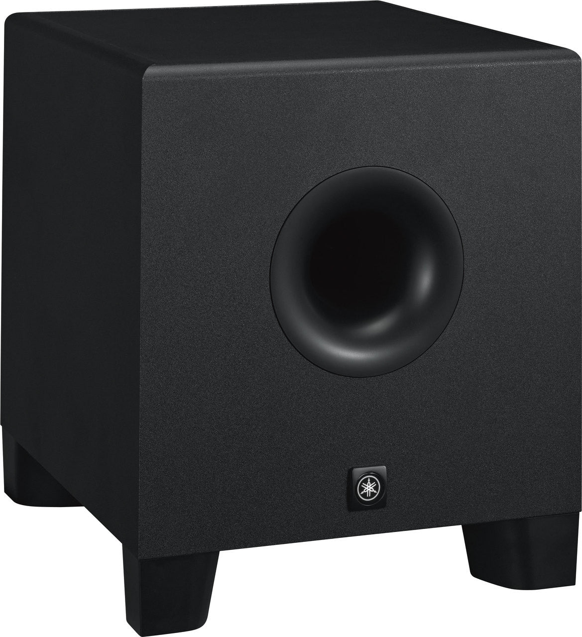 Yamaha HS8S 8" bass-reflex powered subwoofer