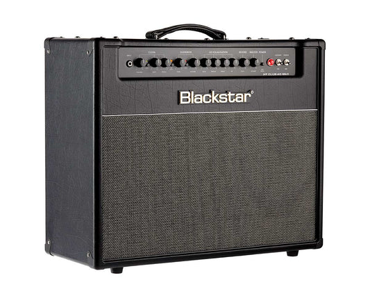 Blackstar HT Club 40 MKII guitar combo amplifier 12" 40 watts