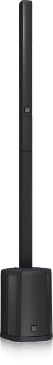 Turbosound iNSPIRE iP500 Powered Column Loudspeaker with 8" Subwoofer
