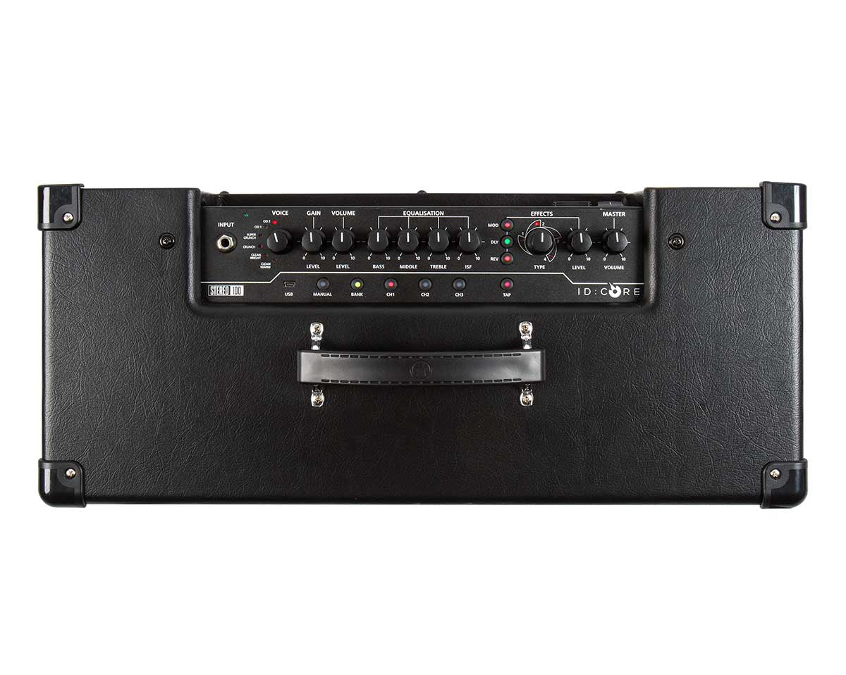 Blackstar ID:Core 100W 2x10 Guitar Combo Amp