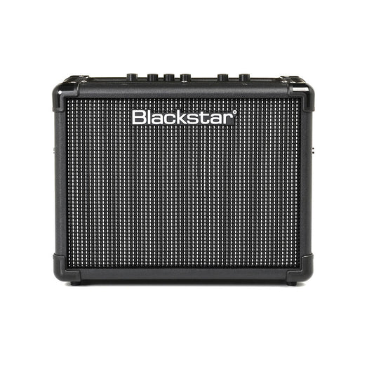 Blackstar ID:Core 10 V2 2x5-watt 2x3" Stereo Combo guitar Amp with FX