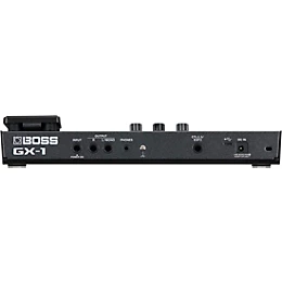 BOSS GX-1 Guitar Effects Processor