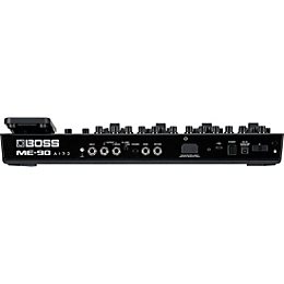 BOSS ME-90 Guitar Multi-Effects Pedal
