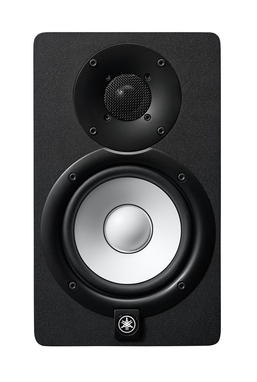 Yamaha HS5 powered Studio Monitor Black