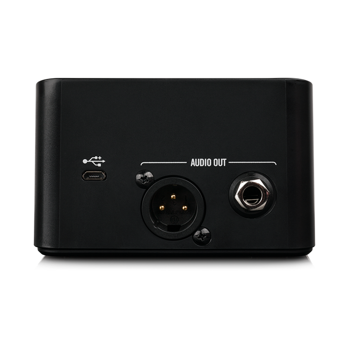Line 6 Relay G10II Digital Wireless Guitar System