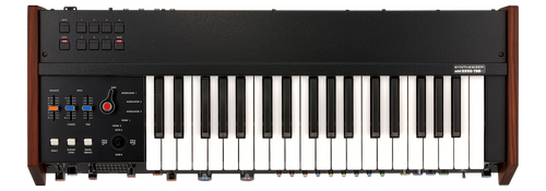 Korg miniKORG 700FS Monophonic Analog Synthesizer