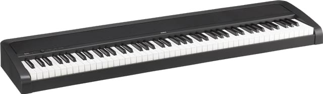 Korg B2N Digital Piano 88 note digital keyboard