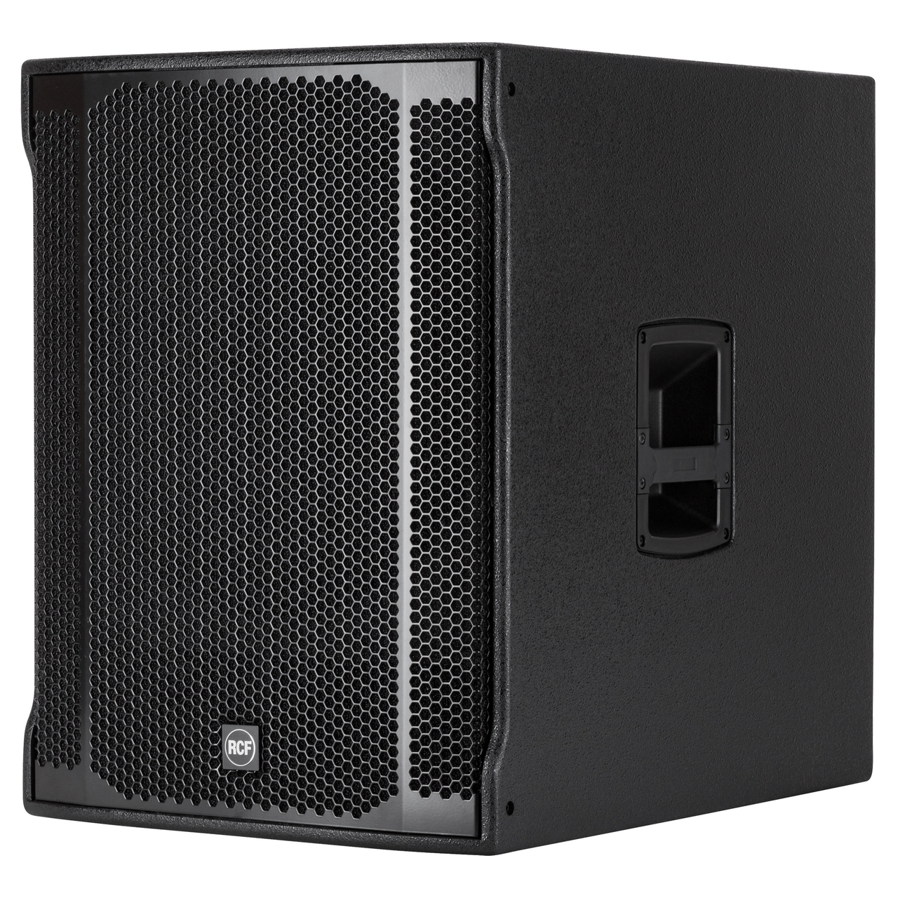 RCF Sub 905-AS II 2200 watt 15" Subwoofer Used Demo open box