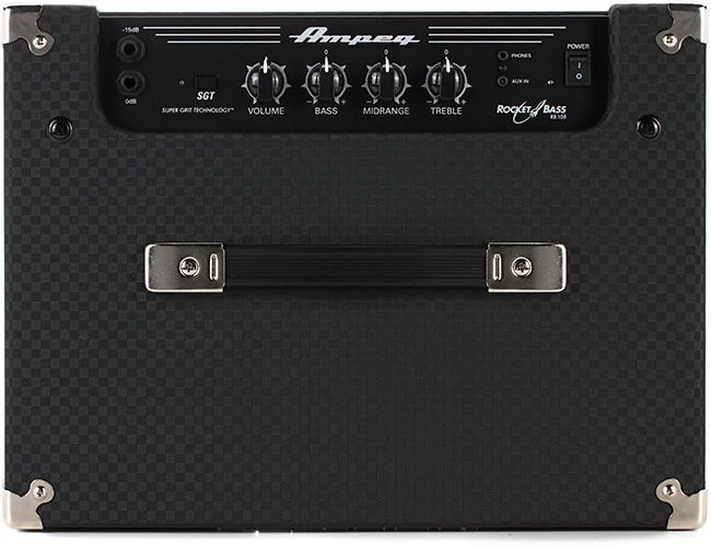 Ampeg Rocket Bass RB-108 1x8" 30-watt Bass Combo Amp