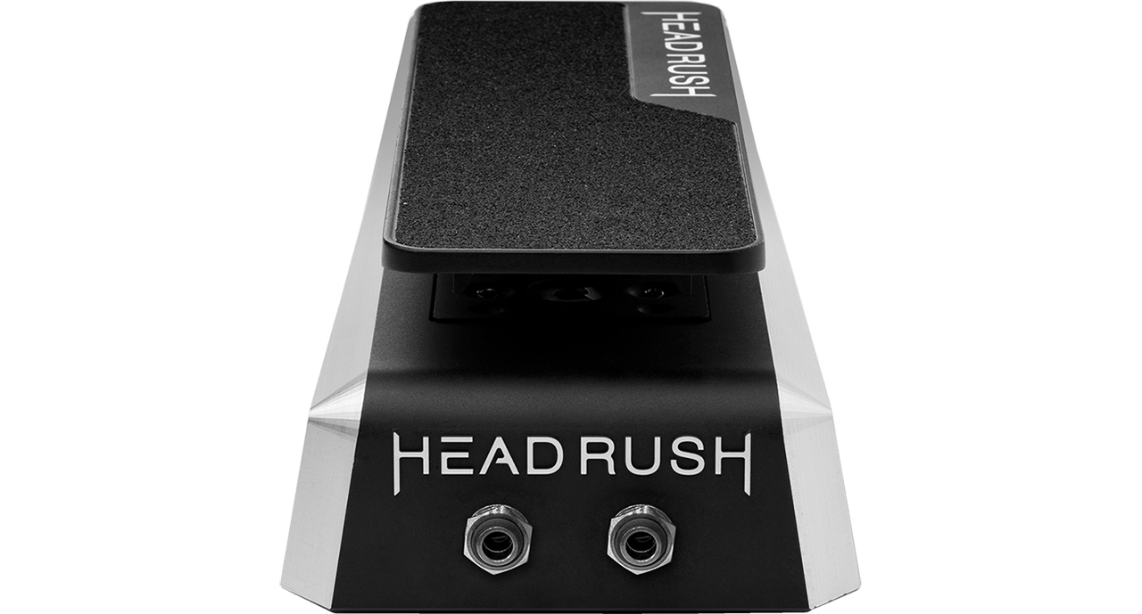 HeadRush® Expression Pedal