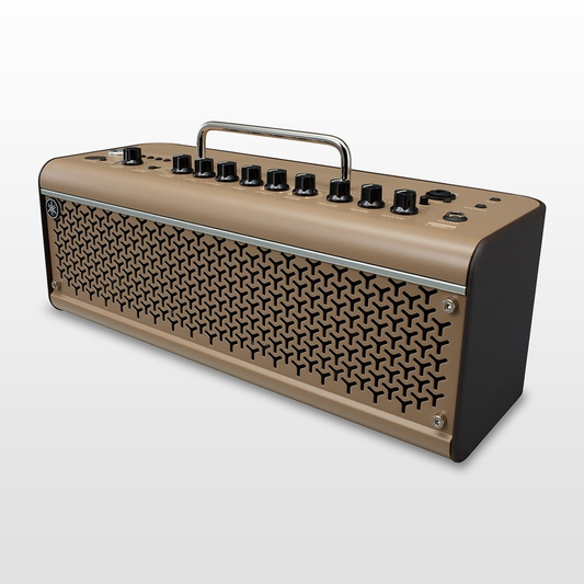 Yamaha THR30 II A Wireless Acoustic 30 watt Modeling Combo amplifier