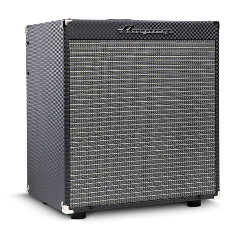 Ampeg Rocket Bass RB-112 1x12" 100 watt Bass Combo Amp