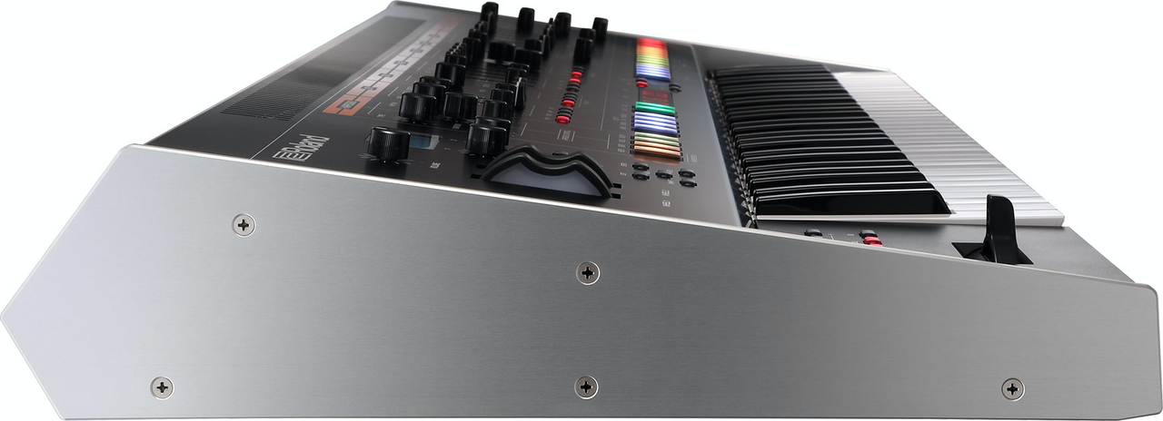 Roland Jupiter-X Synthesizer Keyboard