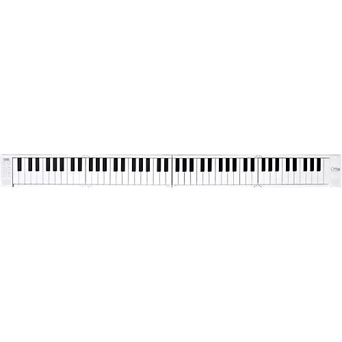 Carry-On 88-Key Folding Piano and MIDI Controller