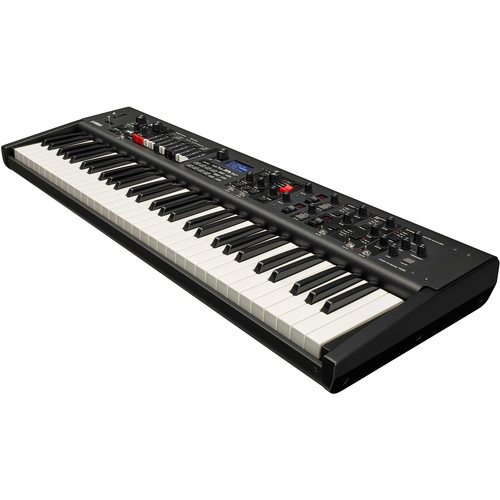 Yamaha YC61 61 note organ and stage keyboard