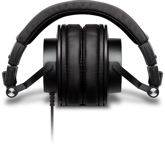 PreSonus HD9 Professional Over-Ear Monitoring Headphones Closed Back