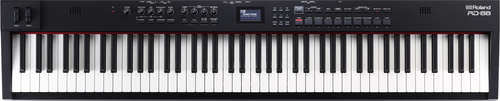 Roland RD-88 Stage piano Keyboard