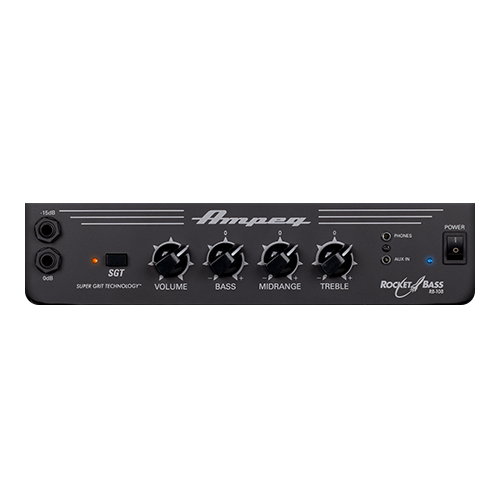 Ampeg Rocket Bass RB-108 1x8" 30-watt Bass Combo Amp