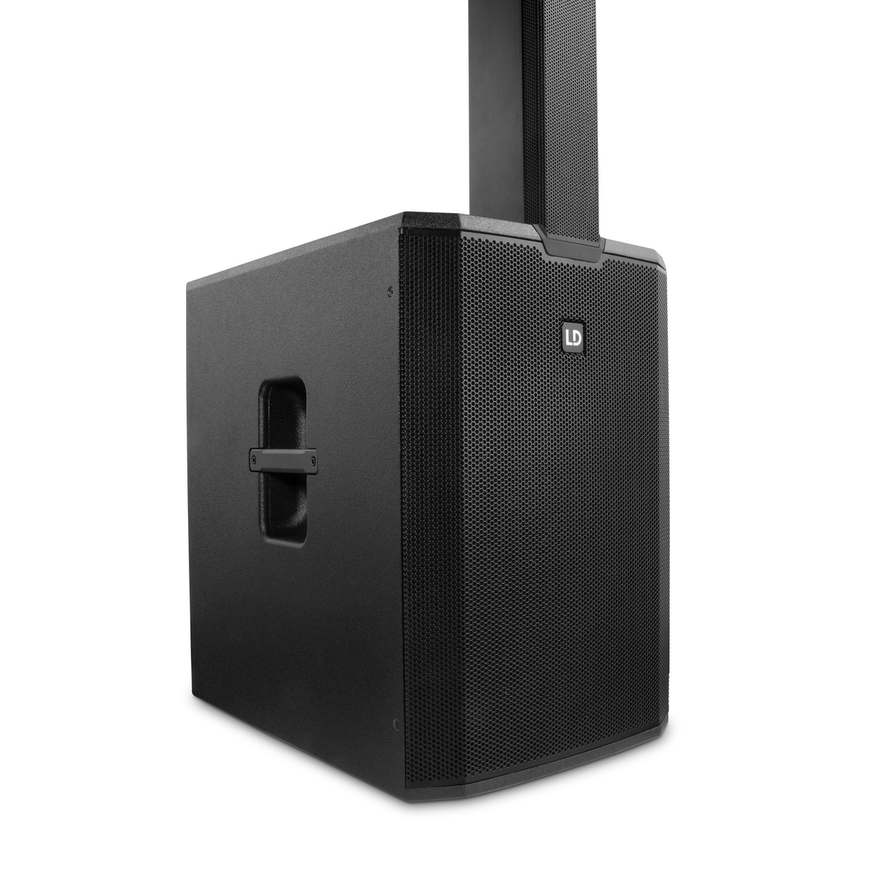 LD Maui 44 G2 15" Powered Column PA system