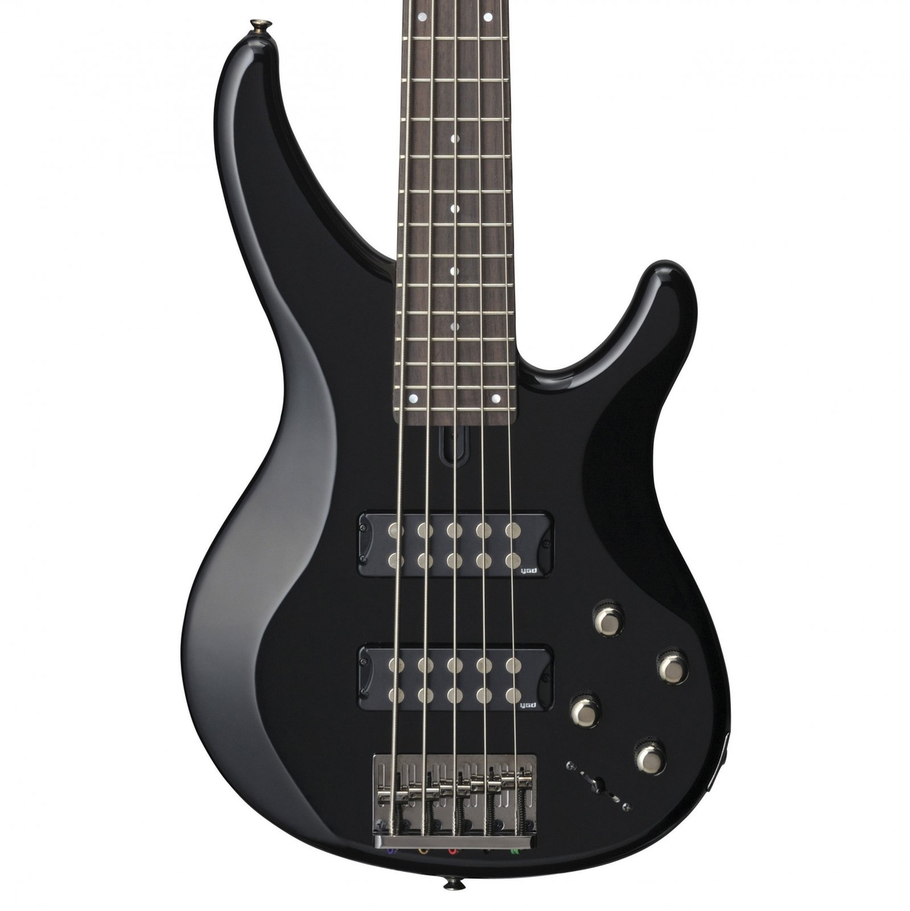 Yamaha TRBX305 5 string electric Bass Black