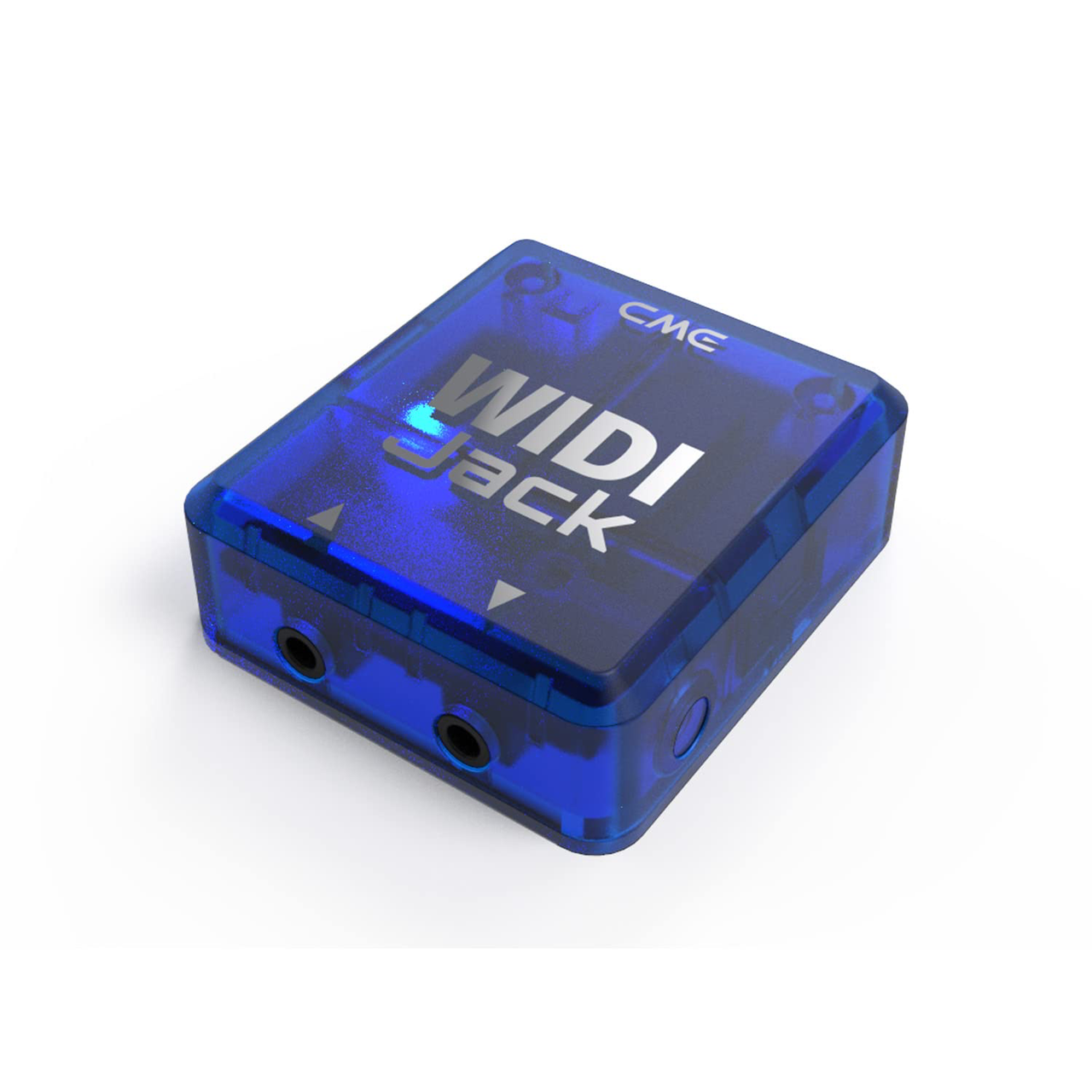 CME WIDI Jack - Bluetooth MIDI Interface for TRS/DIN MIDI devices