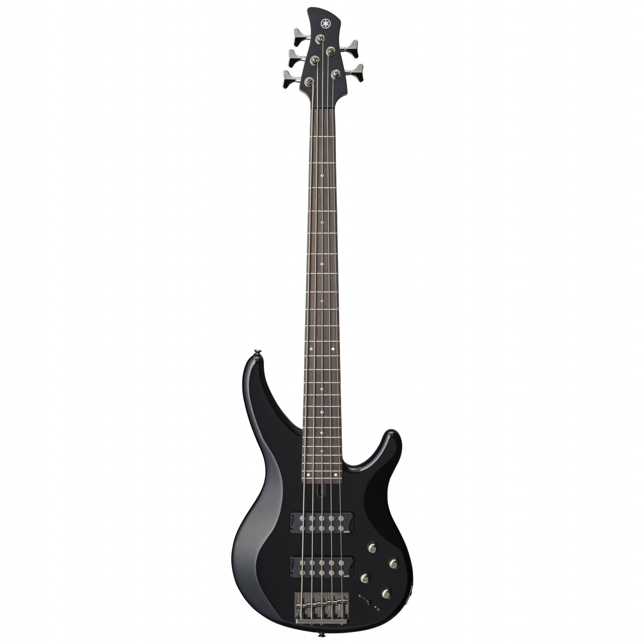 Yamaha TRBX305 5 string electric Bass Black