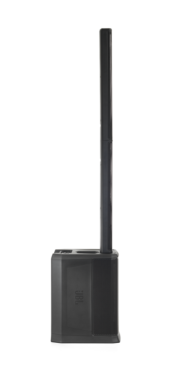 JBL PRX ONE All-in-One Powered Column Array PA System with Mixer and DSP