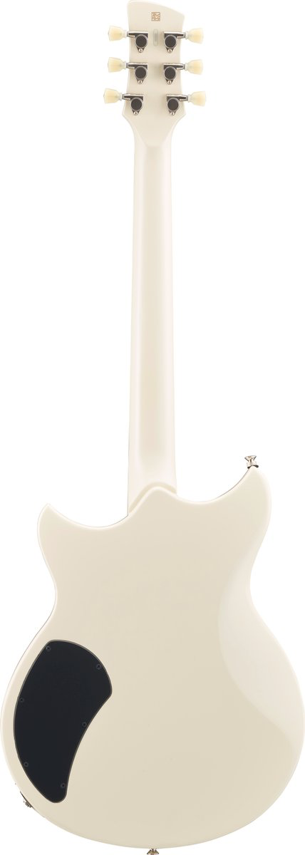 Yamaha Revstar Element RSE20 VW Electric Guitar Vintage White