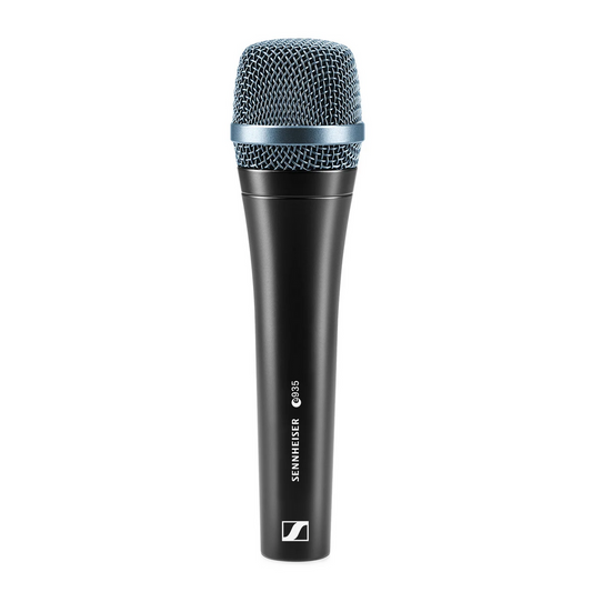 Sennheiser E 935 Dynamic Cardioid Microphone