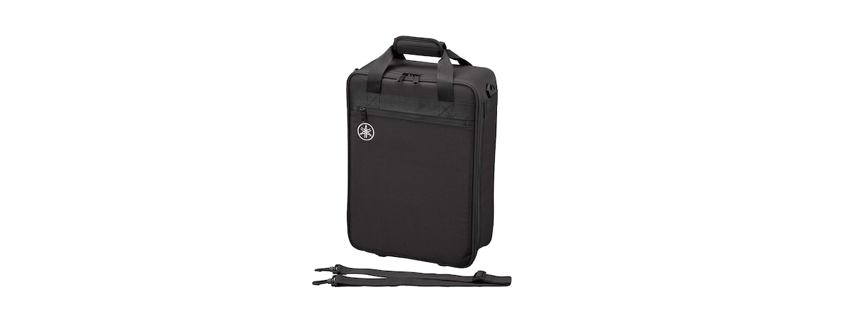 Yamaha Carrying Bag for THR Head Series Amplifiers THRHBG1
