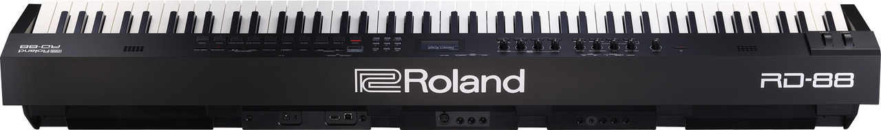 Roland RD-88 Stage piano Keyboard