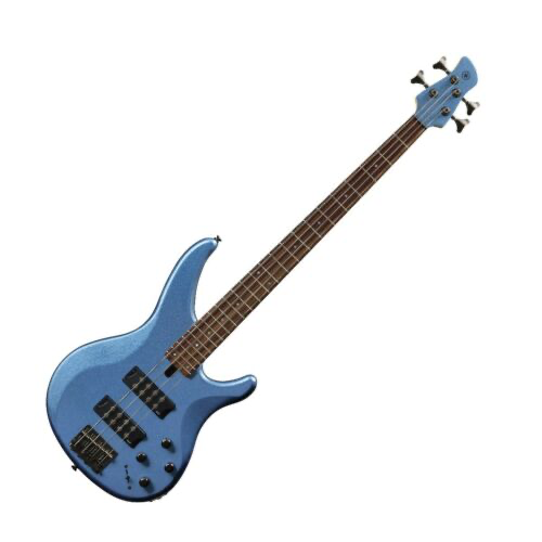 Yamaha TRBX304 Bass Guitar Factory Blue