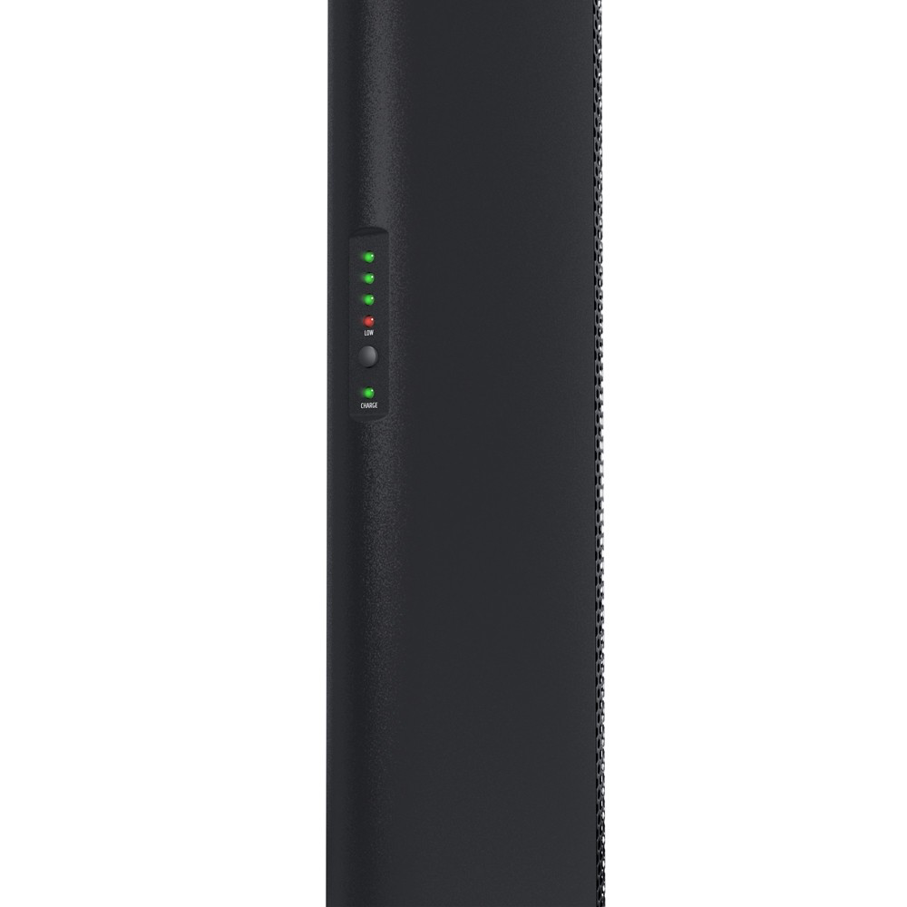 LD Maui Maui 5 GO 100 Ultra-portable Battery-powered Column PA System 3200 mAh Version