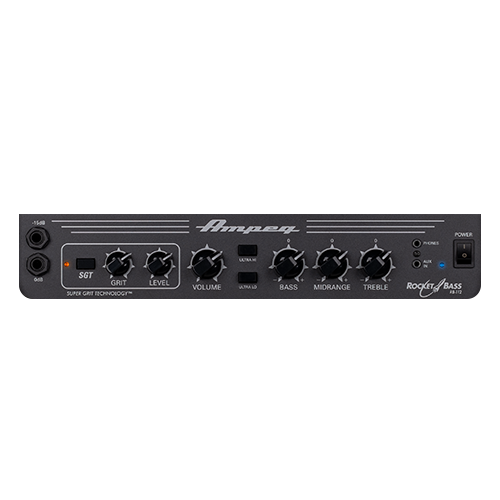 Ampeg Rocket Bass RB-112 1x12" 100 watt Bass Combo Amp