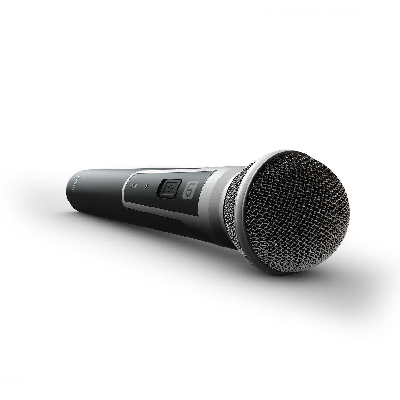 LD Systems U305 HHD Wireless Microphone System with Dynamic Microphone 514-542 MHz