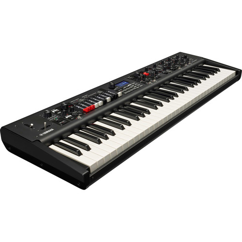 Yamaha YC61 61 note organ and stage keyboard