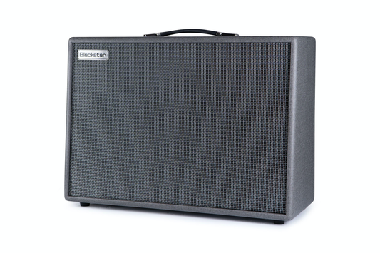 Blackstar Silverline Deluxe  100-watt 1x12" Combo guitar Amp DLX100