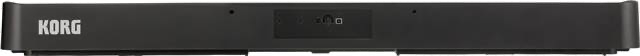Korg B2BK 88-Key Digital Piano with Audio and MIDI USB