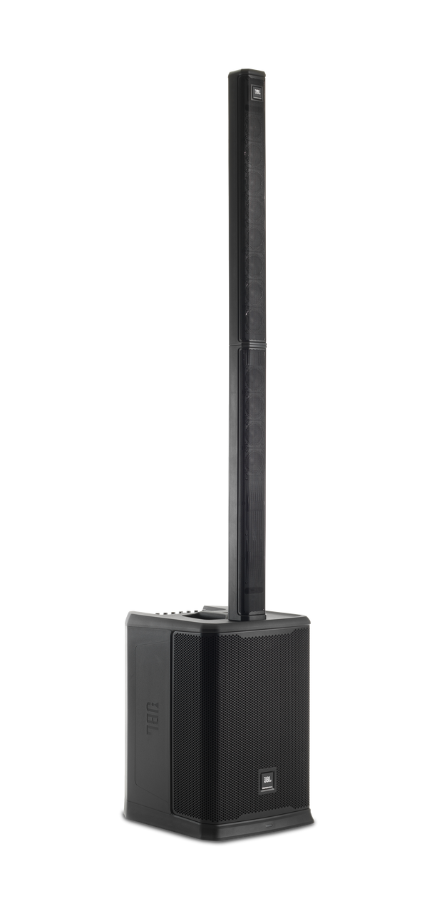 JBL PRX ONE All-in-One Powered Column Array PA System with Mixer and DSP