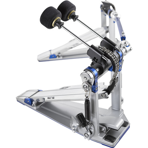 Yamaha DFP9C Double-Foot Double-Chain Drive Kick Pedal for Drums
