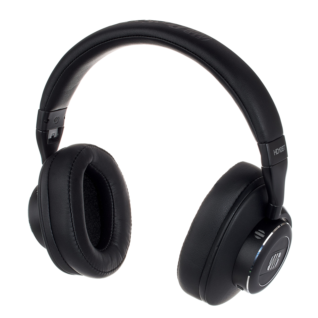 PreSonus Eris HD10BT Studio Headphones with Active Noise Canceling and Bluetooth 5.0
