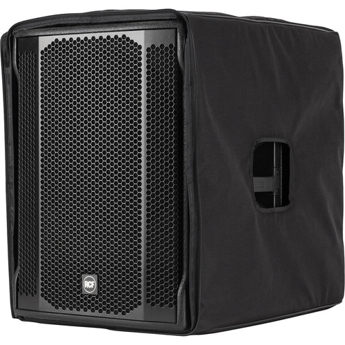 RCF CVR Protective Cover for SUB 705-MKII Subwoofer