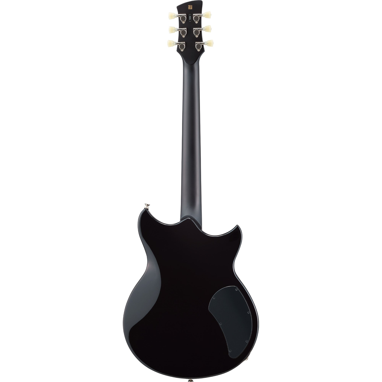 Yamaha RSE20L BL Black Revstar Element Left-Handed Electric Guitar
