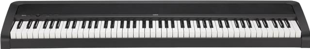 Korg B2N Digital Piano 88 note digital keyboard
