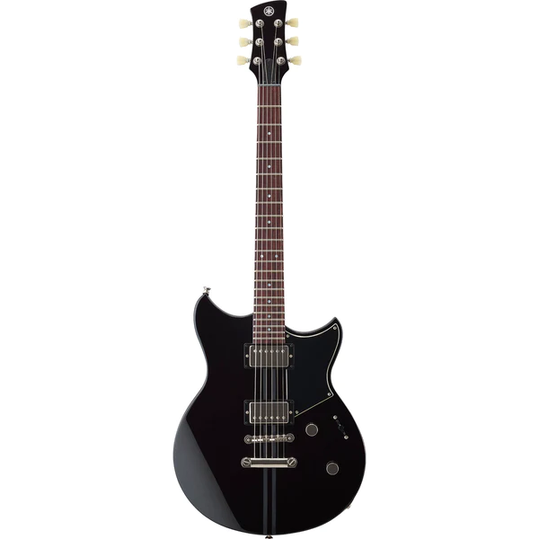 Yamaha RSE20 Revstar Element Electric Guitar Black