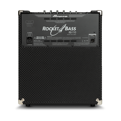 Ampeg Rocket Bass 110 Combo Amplifier