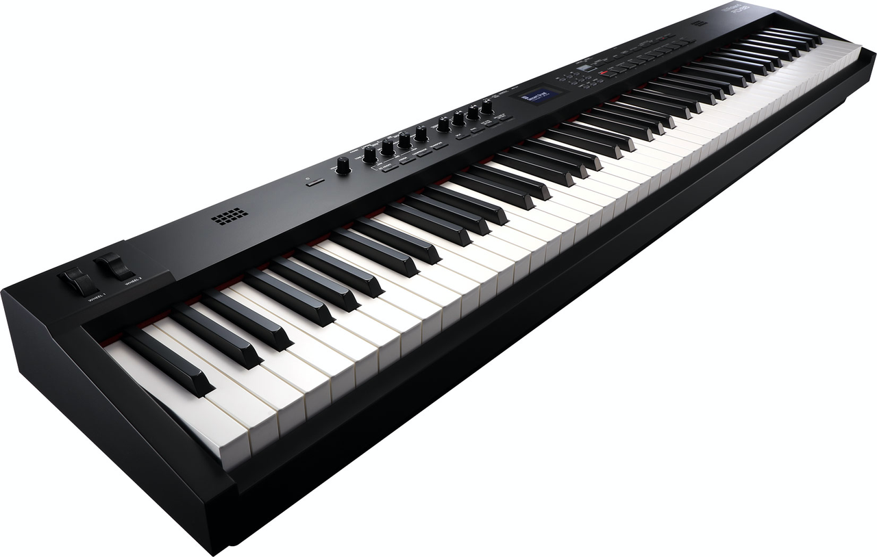 Roland RD-88 Stage piano Keyboard
