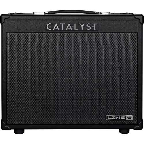 Line 6 Catalyst 60 1x12 60W Guitar Combo Amplifier