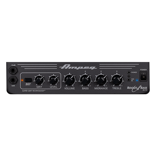 Ampeg Rocket Bass 110 Combo Amplifier